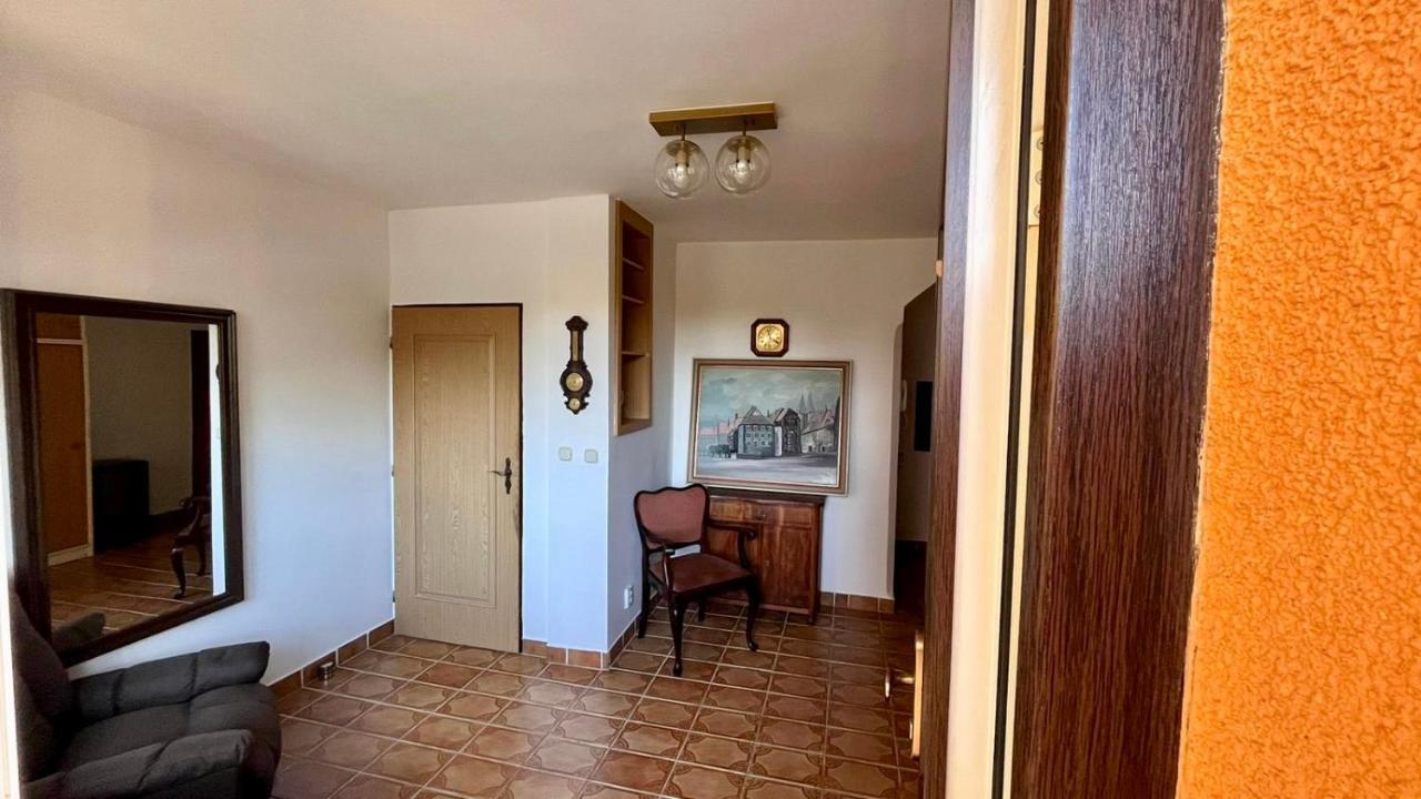 Apartman Cimca Cheb Exterior foto